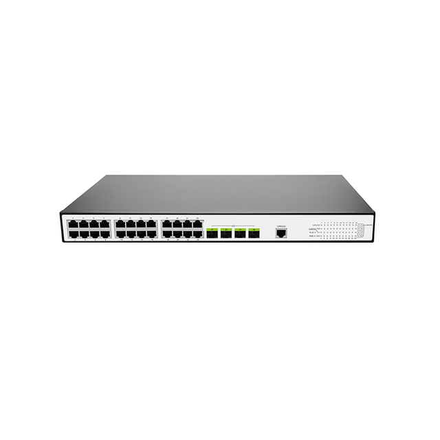 S3000-24G4XF-PoE+