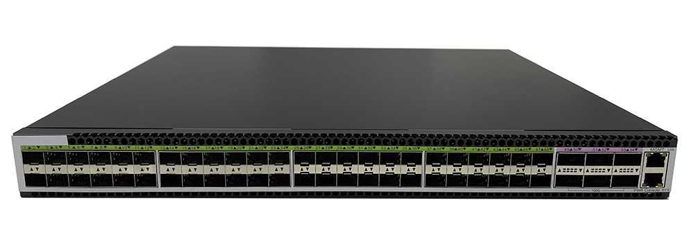 S5500-48XF6CQ Front1