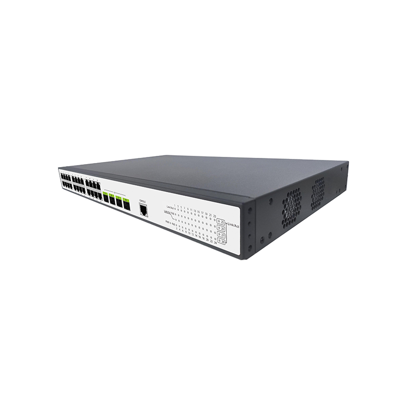 S3000-24G4F-PoE+
