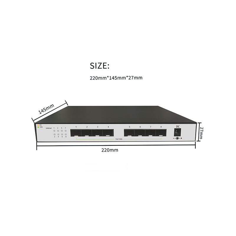 S3000-8XF