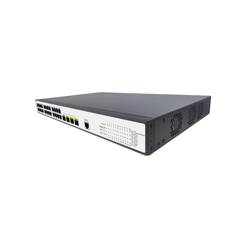 S3000-24G4XF-PoE+