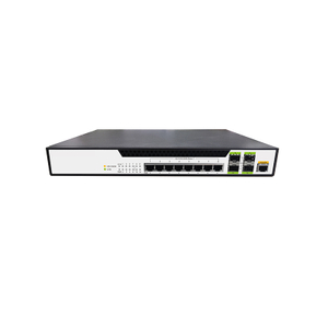 S3000-8MG4XF-PoE+