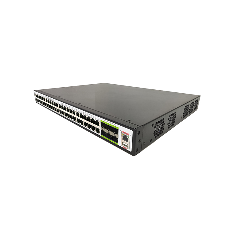 S3000-48G6XF-PoE+