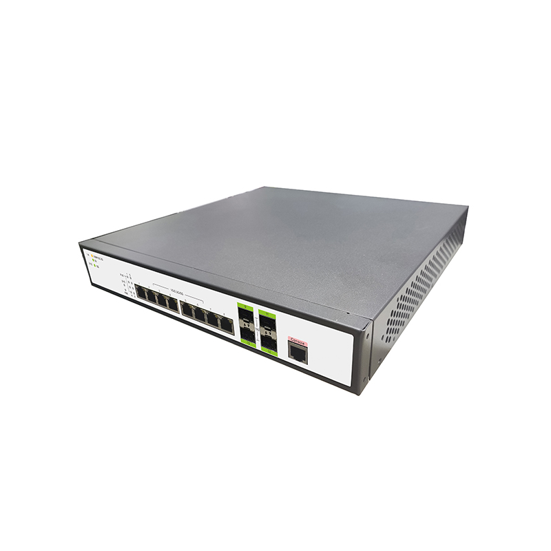 S3000-8MD4XF-PoE+