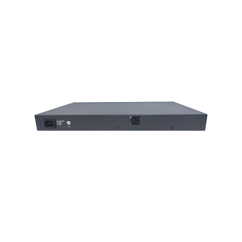 S3000-24G4F-PoE+