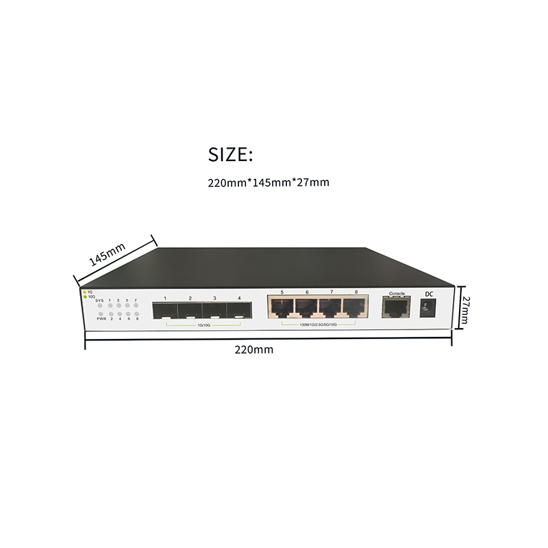 S3000-4XT4XF
