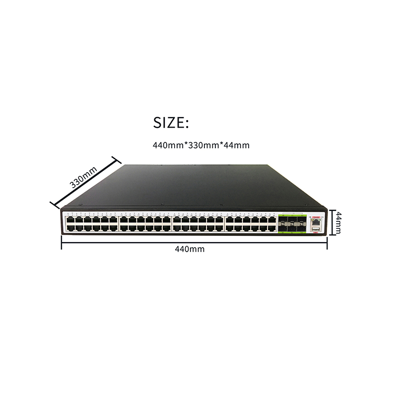 S3000-48G6XF