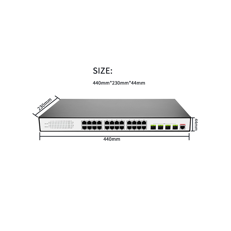 S3000-24G4XF