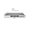 S3000-24G4F