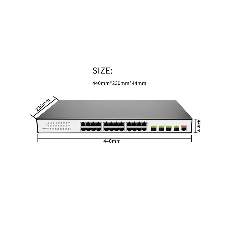 S3000-24G4F