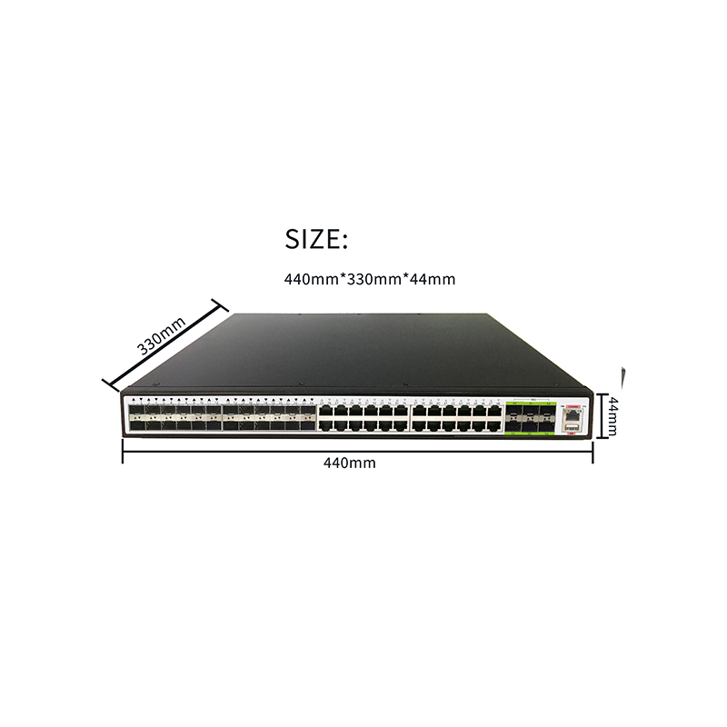 S3000-24G24F6XF