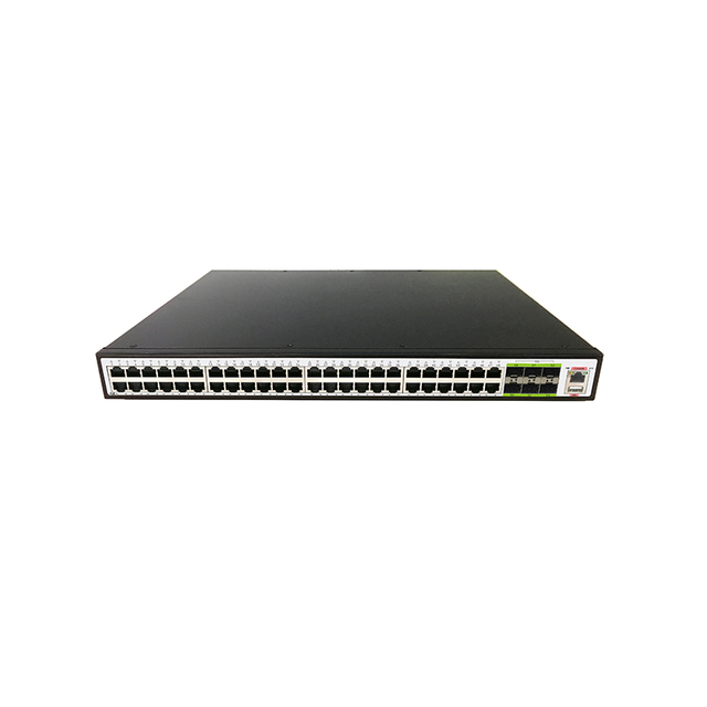 S3000-48G6XF-PoE+
