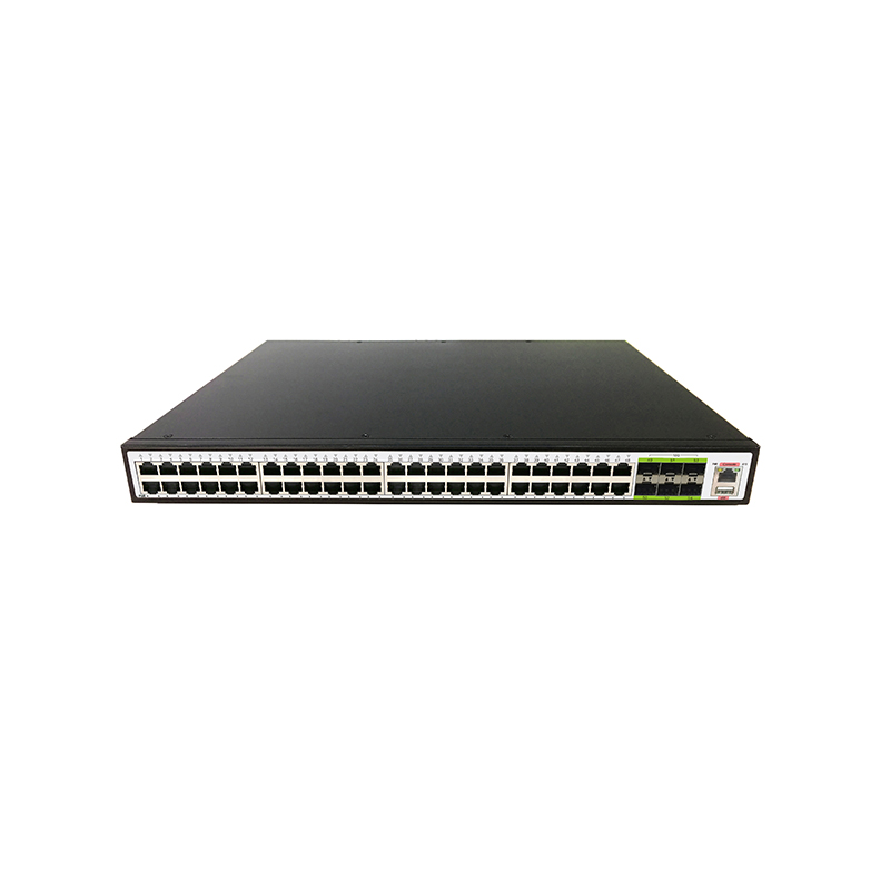S3000-48G6XF-PoE+